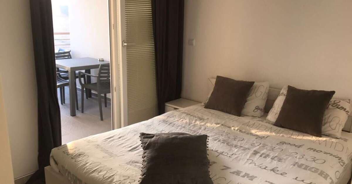 Een foto van Appartementen Atlantis