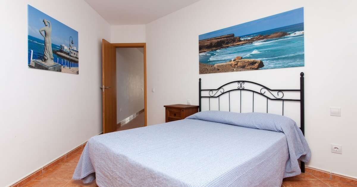 Een foto van Appartementen Tao Cotillo