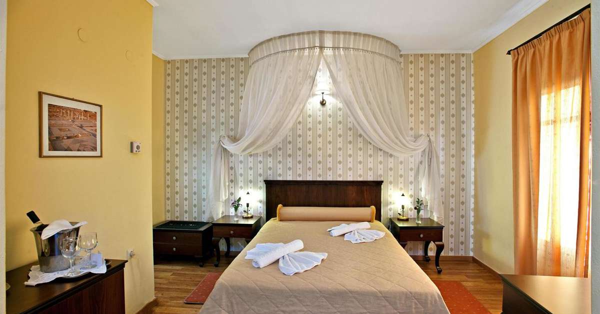 Een foto van Halepa Hotel