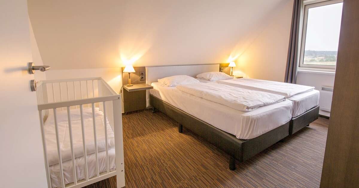 Een foto van Van der Valk Resort Linstow