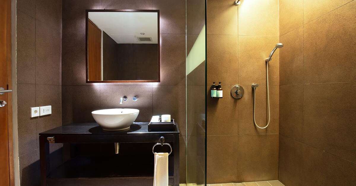 Een foto van The 1O1 Bali Fontana Seminyak