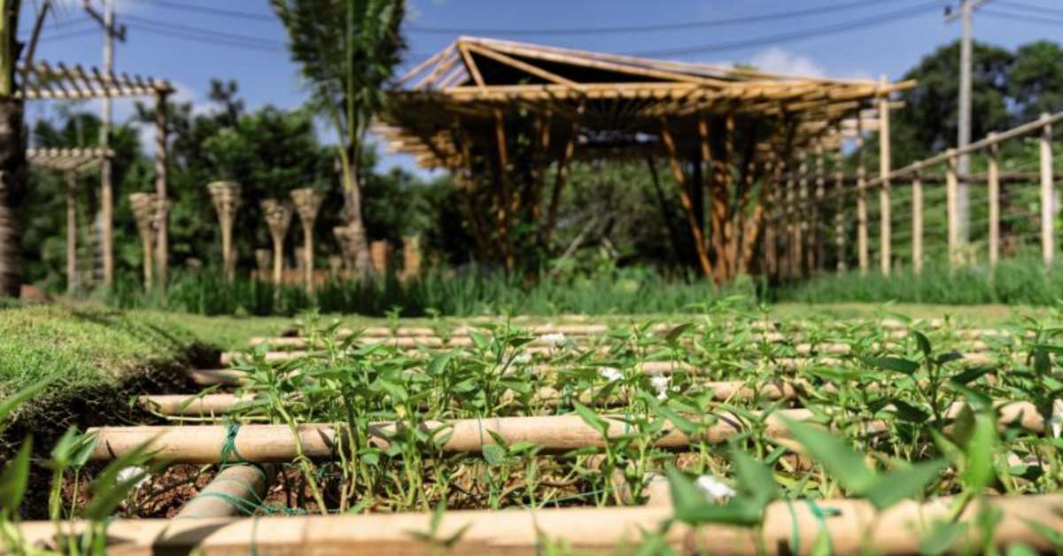 Een foto van The Pavilions Anana Krabi