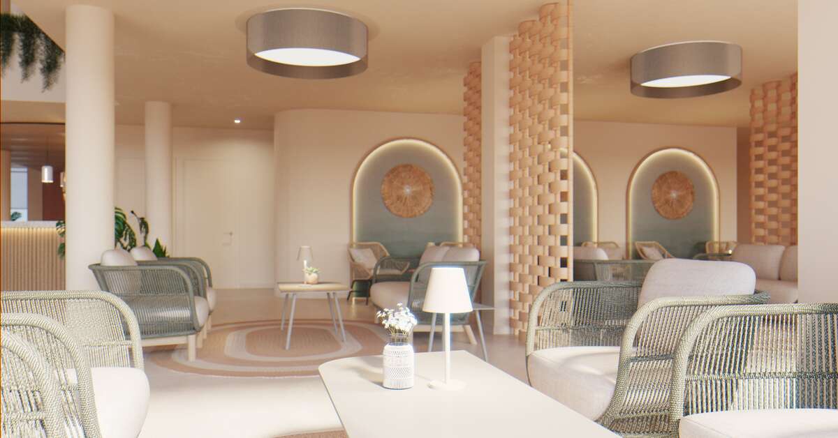 Een foto van Sol De Alcudia Appartementen