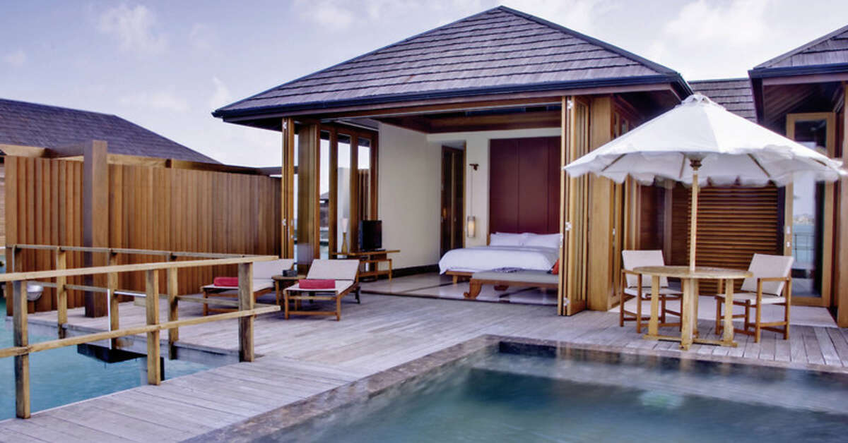 Een foto van Villa Nautica Paradise Island