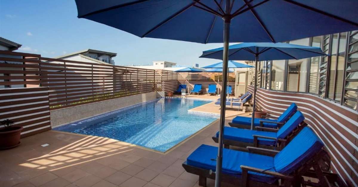 Een foto van Residence Potosi