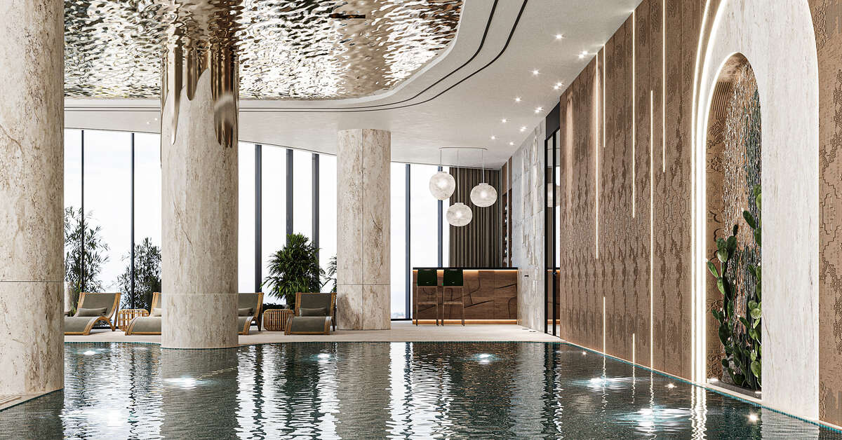 Een foto van Crowne Plaza Durres by IHG
