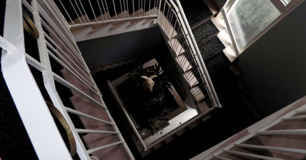 Een foto van Villa del Mare Exclusive Hotel