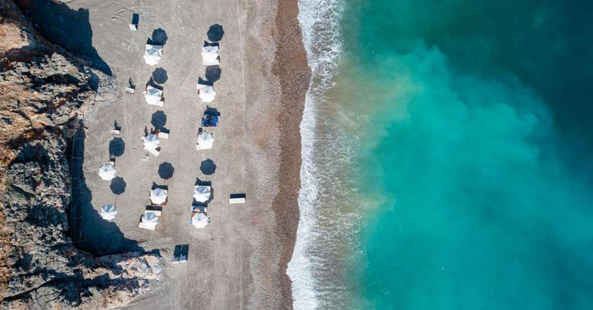 Een foto van Chedi Lustica Bay