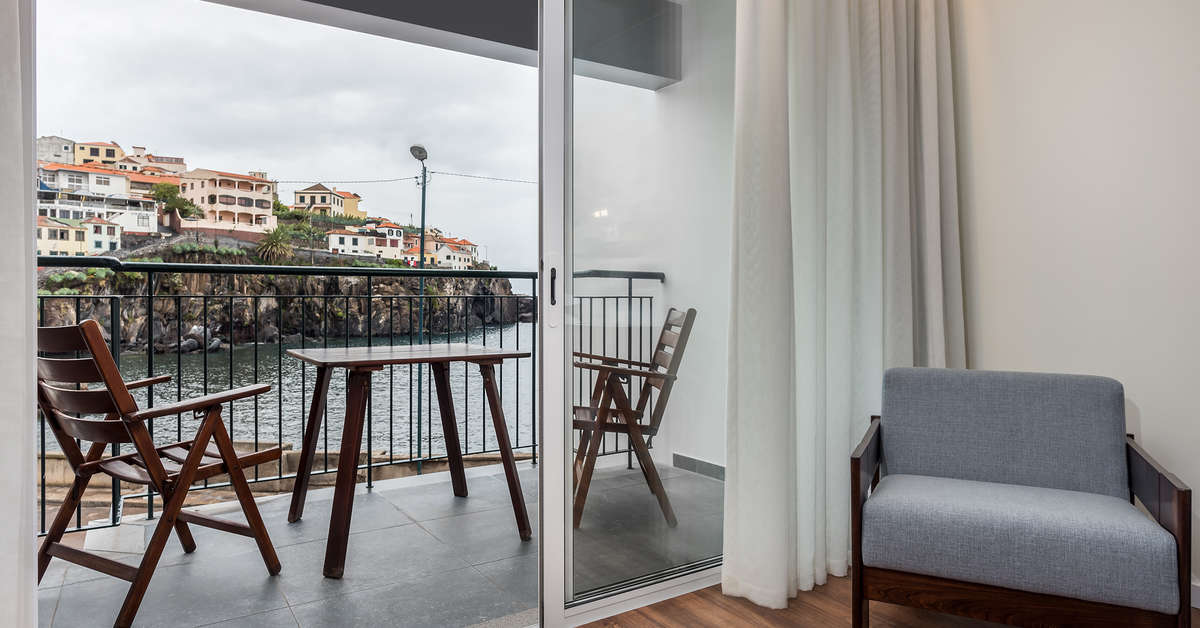Een foto van Pestana Churchill Bay