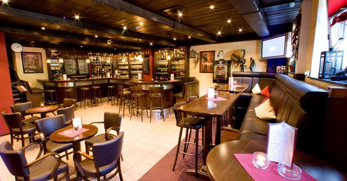 Een foto van Hotel Lellmann