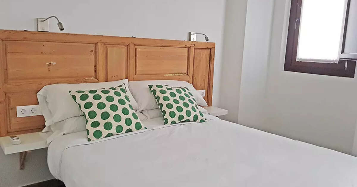 Een foto van Appartementen Boutique Albaicin 3000