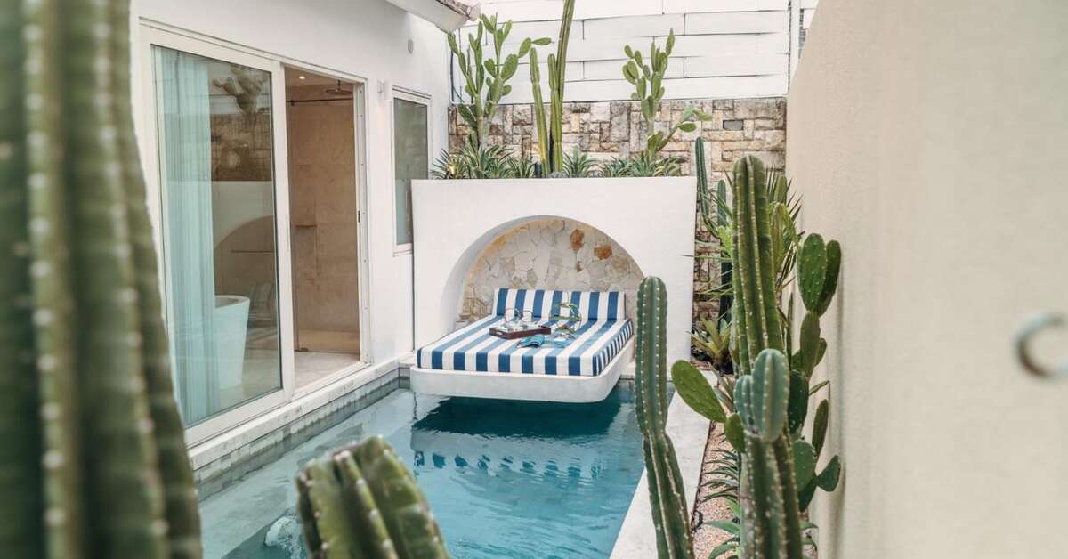 Een foto van Aleva Villa Seminyak by Ini Vie Hospitality
