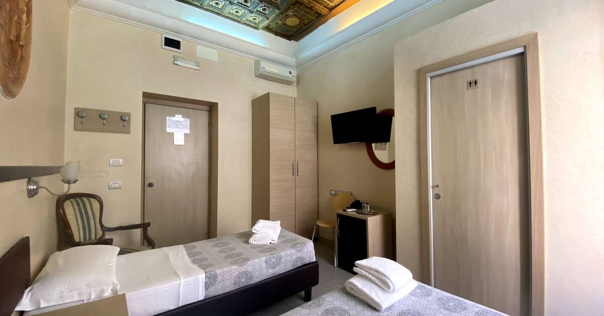 Een foto van Elide Hotel