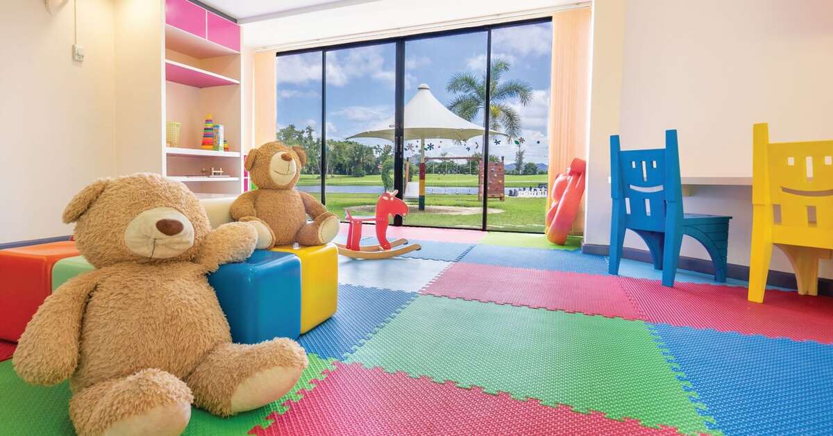 Een foto van Homm Suites Laguna