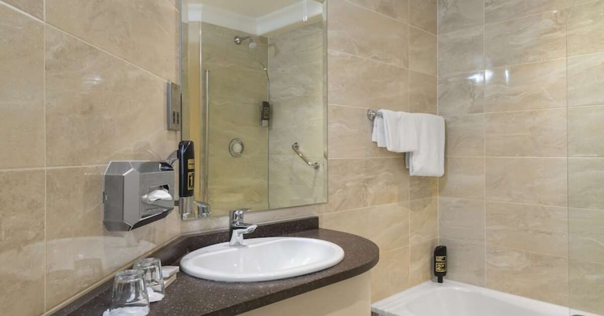 Een foto van Limerick City Hotel