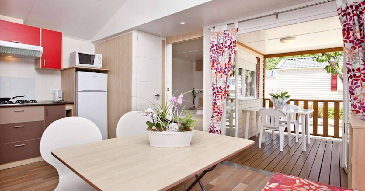 Een foto van La Siesta Salou Camping Resort