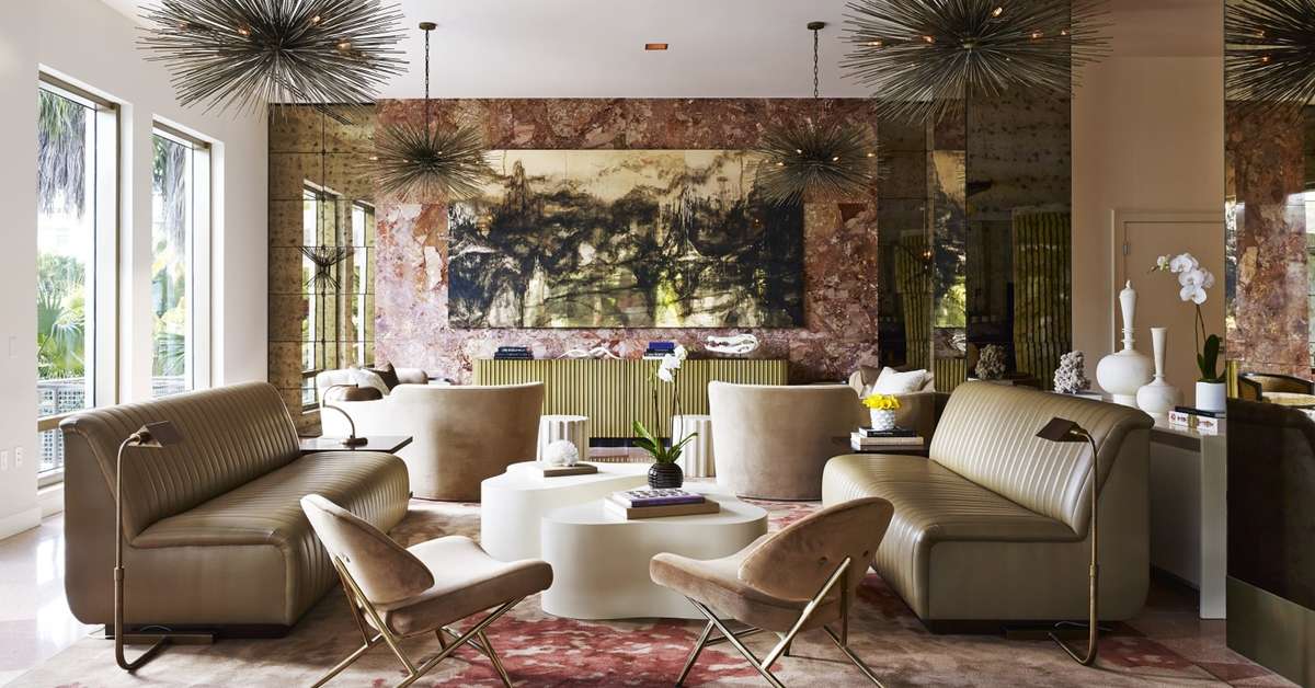 Een foto van Shelborne South Beach