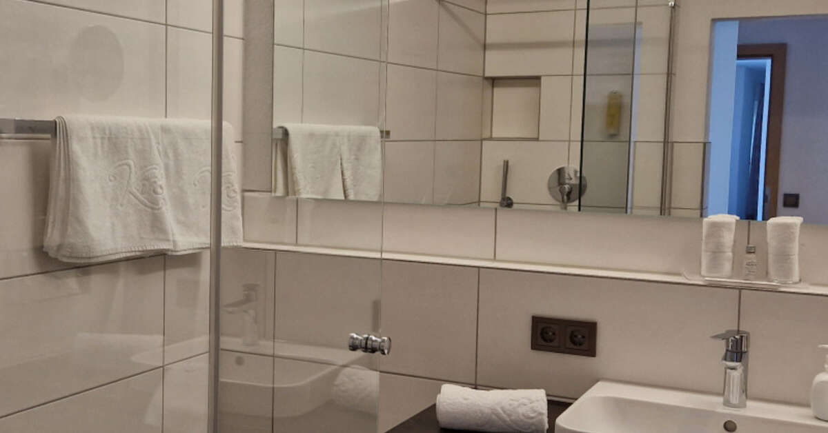 Een foto van Ringhotel Krone Schnetzenhausen