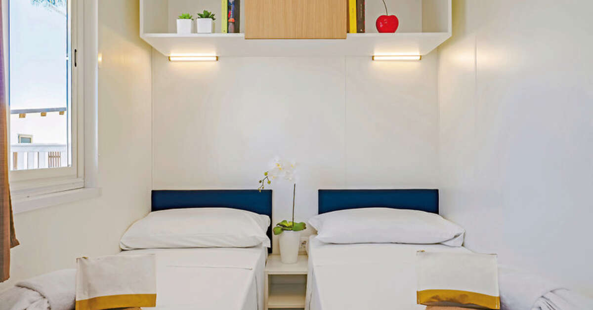 Een foto van Sentido Punta Marina Premium Camp