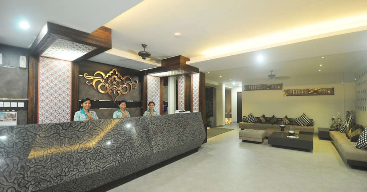 Een foto van Grand Barong Resort