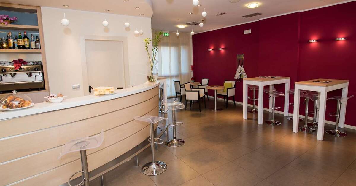 Een foto van Best Western Palace Inn