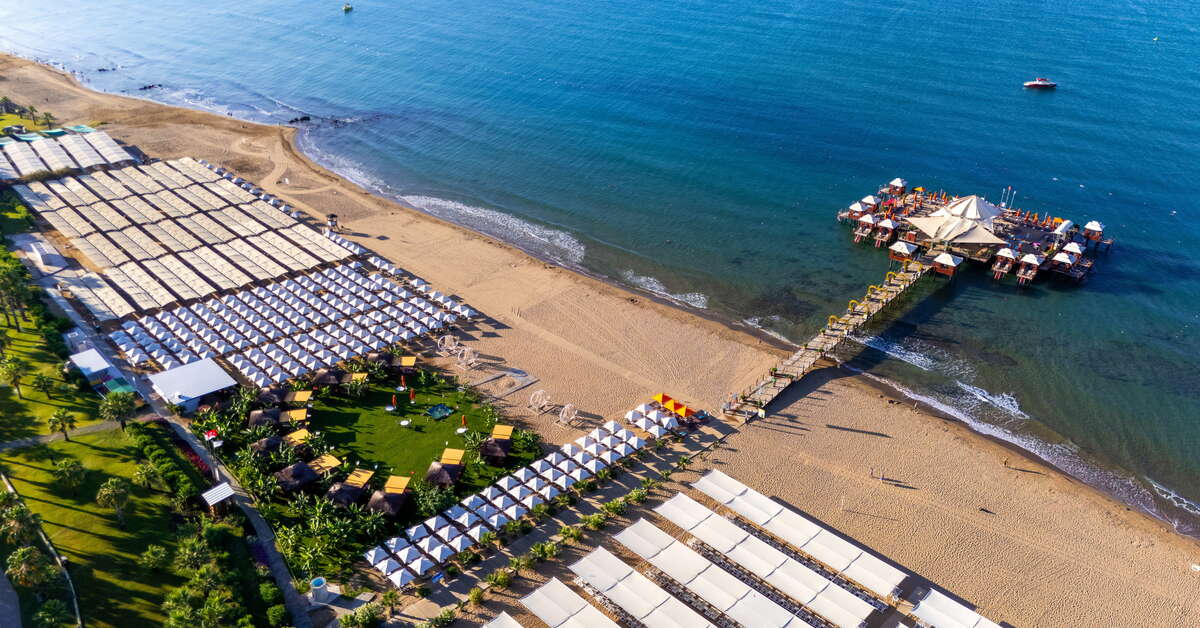 Een foto van Von Resort Golden Beach