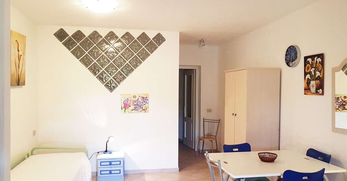 Een foto van Residence Baia de Bahas