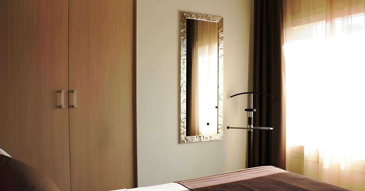 Een foto van Hotel 33 Baroni