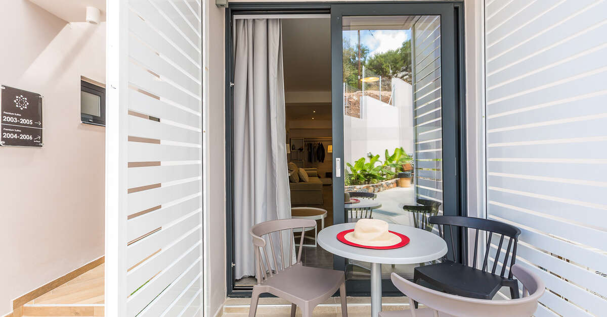 Ein Foto T Hotel Premium Suites