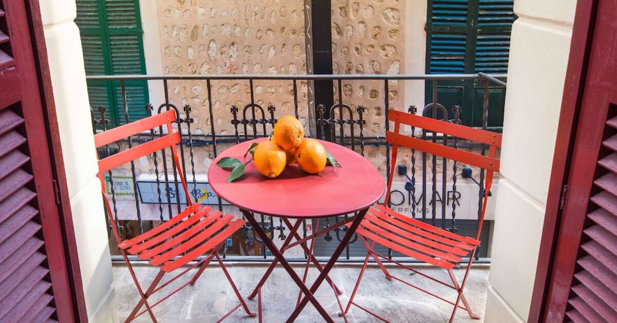 Een foto van Lluna Aqua Soller Hotel