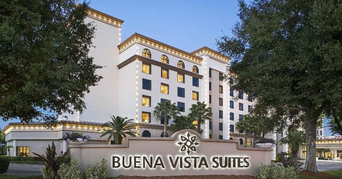 Een foto van Buena Vista Suites