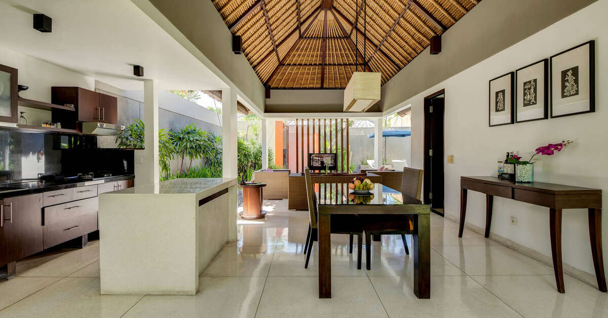 Een foto van Villa Jerami & Spa