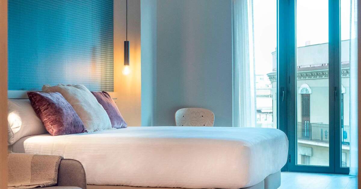 Een foto van Arcelon Hotel