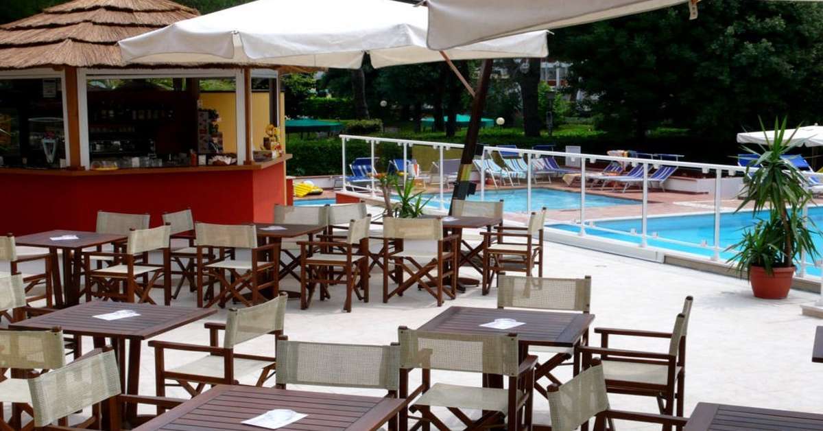 Ein Foto Hotel Bembo