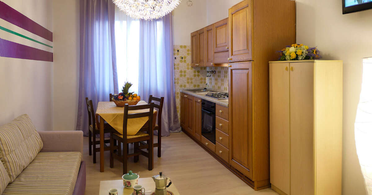 Een foto van Germania Suite Hotel