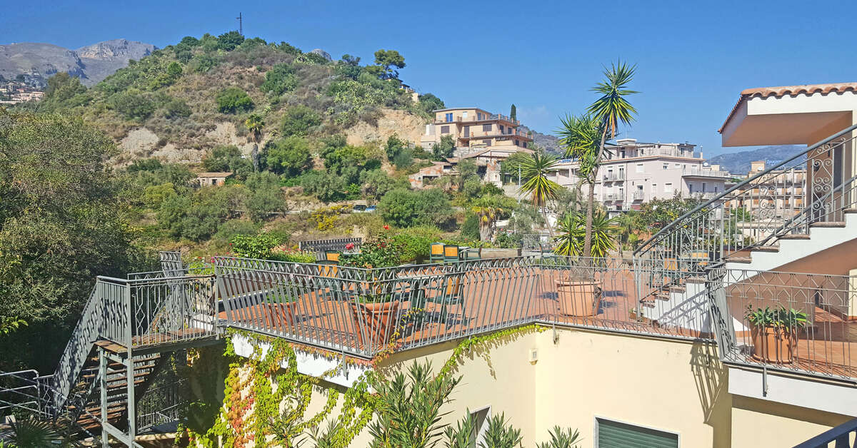 Een foto van Hotel Villa Bianca Resort