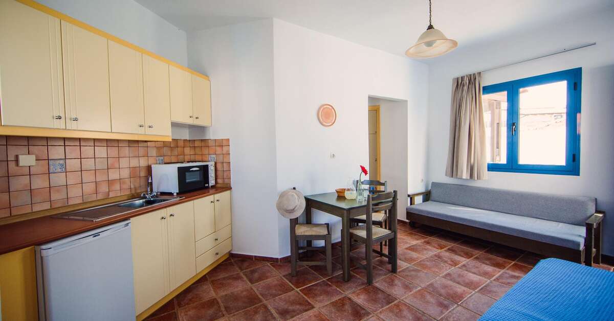 Ein Foto Hotel Iliana