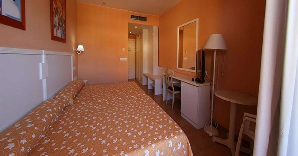 Een foto van Ohtels La Hacienda