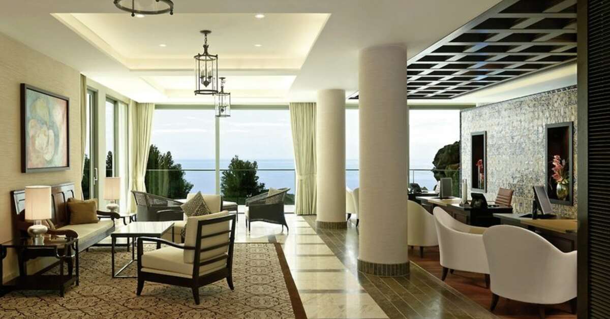 Een foto van Jumeirah Port Soller Hotel & Spa