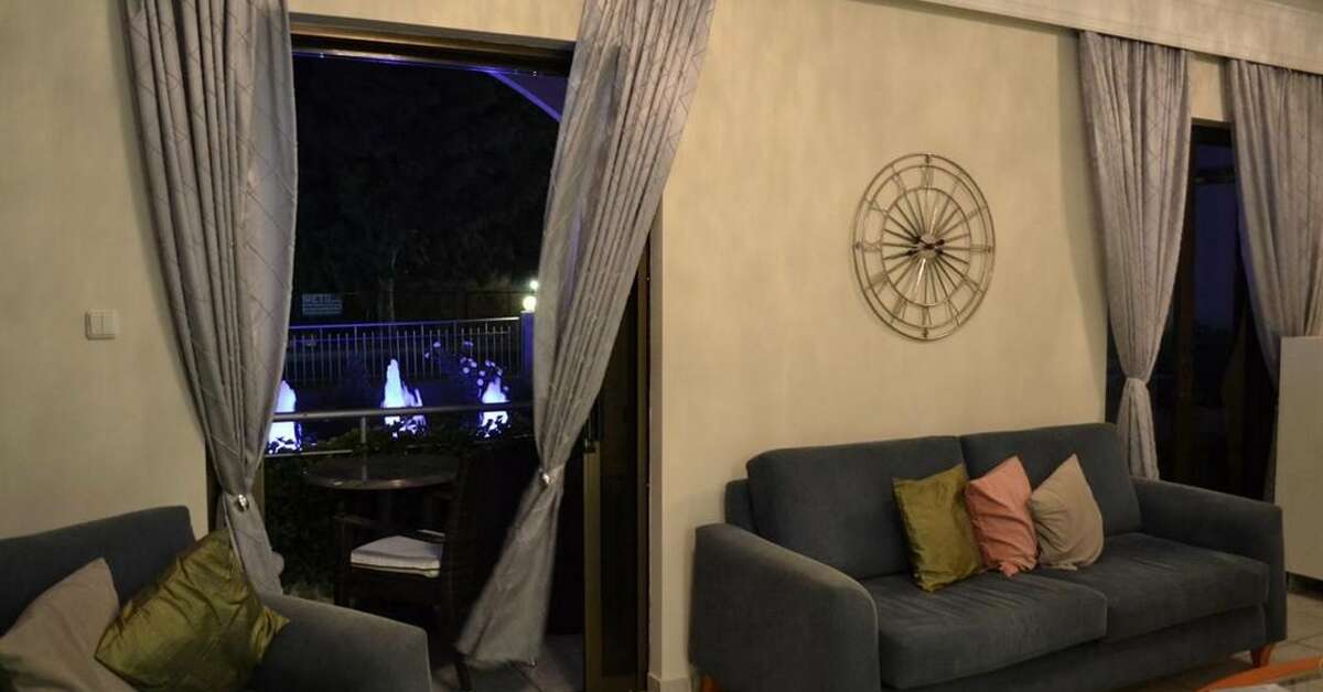 Ein Foto Marianna Apartments