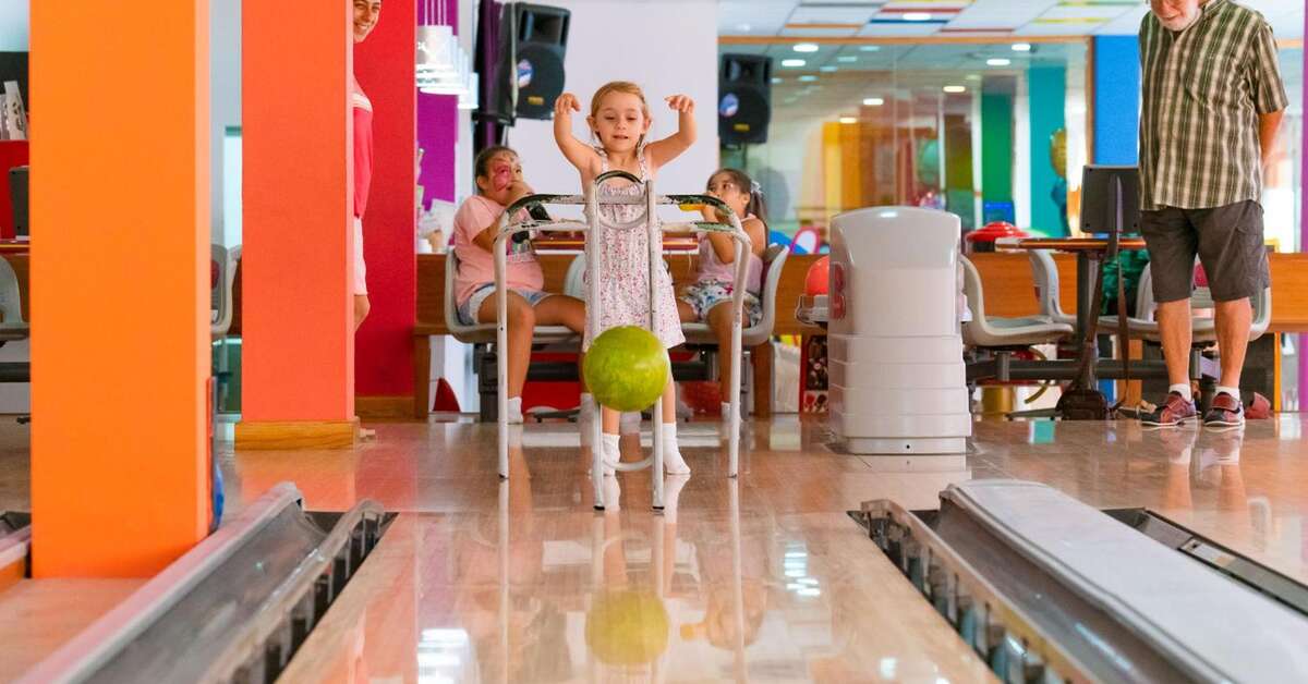 Een foto van Aparthotel Santa Rosa