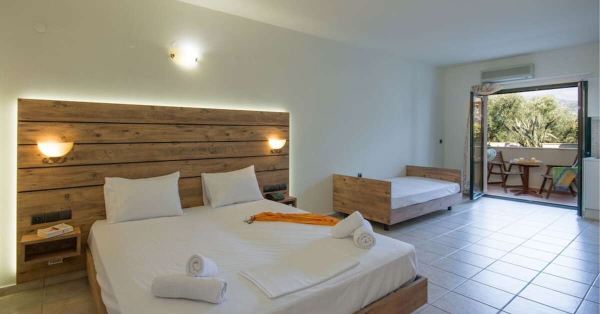 Een foto van Dias Hotel & Appartementen