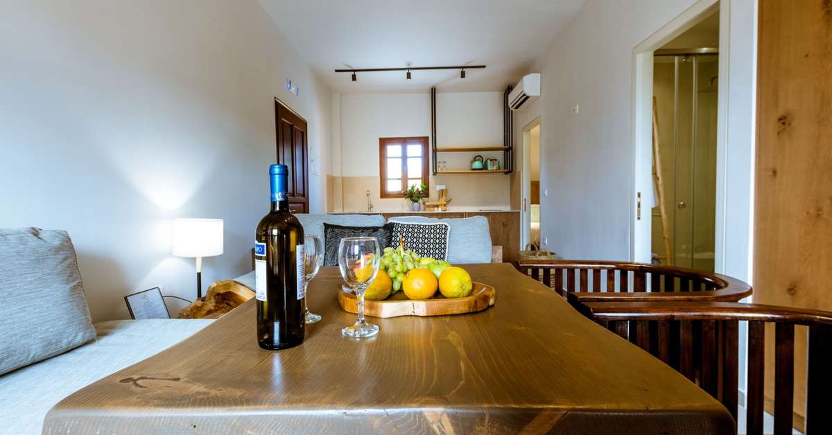 Een foto van Anais Collection Hotels & Suites