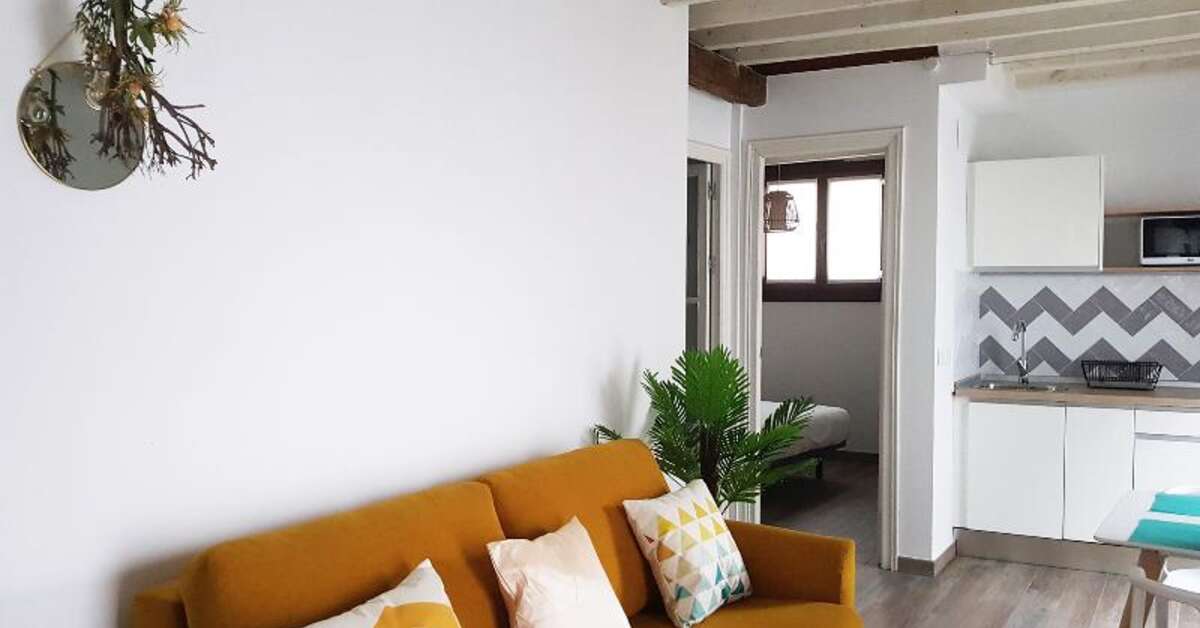 Een foto van Appartementen Boutique Albaicin 3000