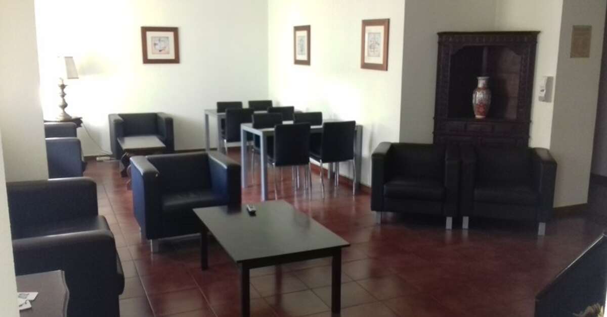 Een foto van Residencial Sete Cidades