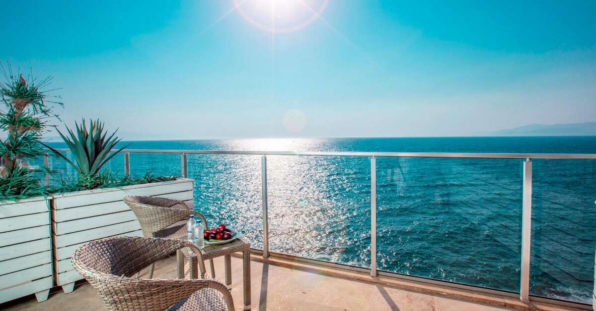 Een foto van Charisma De Luxe Hotel