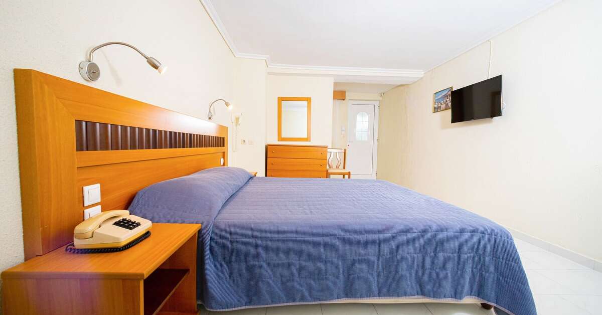 Een foto van Mendi Beach Hotel