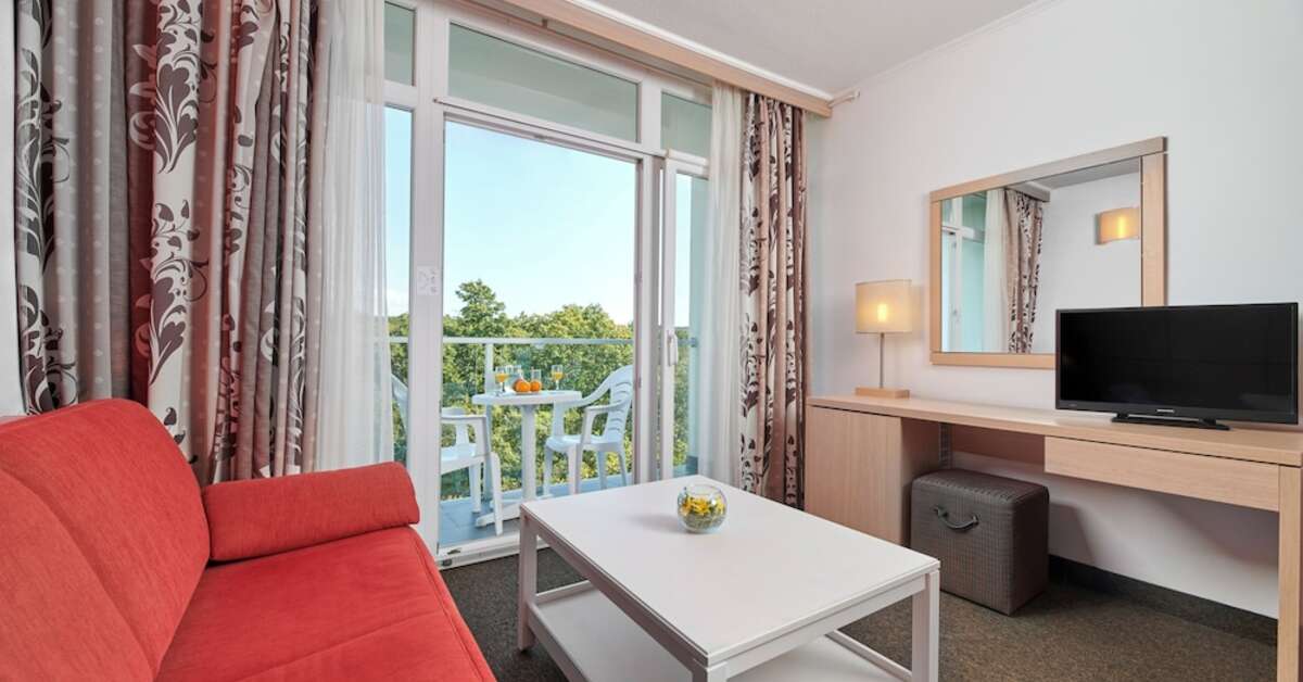 Een foto van Magal Maradiso Hotel by Aminess