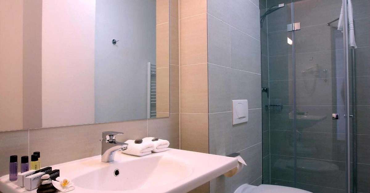 Een foto van Hotel Meksiko