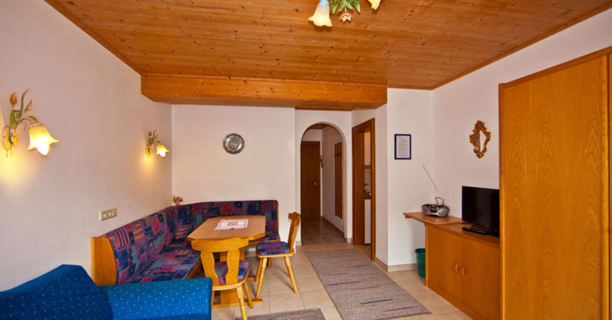 Een foto van Landhaus Staudacher